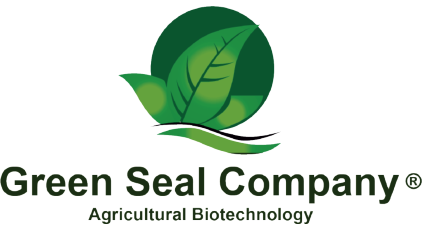 Logo Green Seal Company