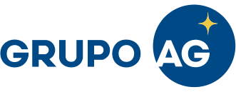 Logo Grupo AG